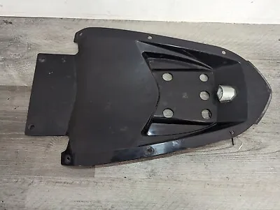 06-2014 Yamaha FZ1 Rear Back Tail Undertail Fairing Cowl Fender 3C3-21611-00-00 • $20