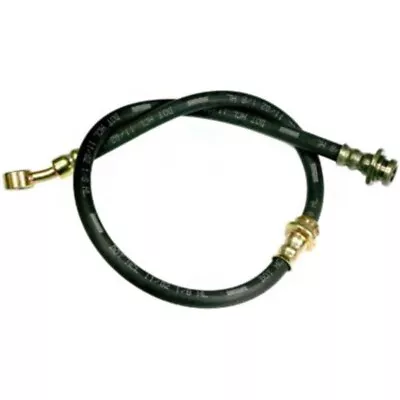 150.61452 Centric Brake Line Rear For Ford Mustang 1971-1973 • $42.09