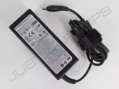 Genuine Original Samsung AD-9019S 90W AC Power Supply Adapter Charger Unit PSU • £14.99