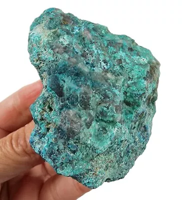 Quantum Quattro Crystal Natural Lapidary Rough Stone 86.1 Grams • $6.99