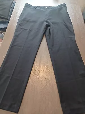 Marc Anthony Men's Black Dress Pants Size 36x30 • $1.99