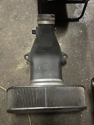 2005 Corvette C6 K&N Cold Air Intake • $240