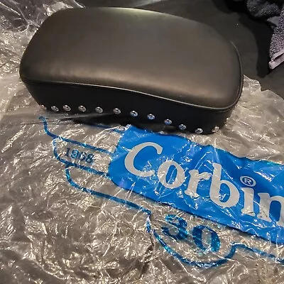 Corbin Upgrade For Yamaha Royal Star Rear Seat • $120