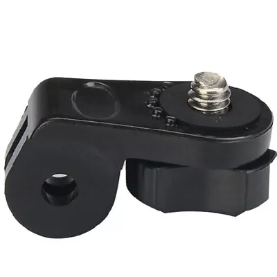 Mount Adapter For Sony/AEE/JVC/Mi Xiaomi Yi Sport Camera Connect GoPro • $12.99