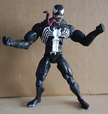 Marvel Select Venom - *SEE DESCRIPTION* - Diamond Select Spider-Man • £13.99