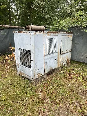 $1299 • Buy Fremont Generator Diesel Engine Hercules 
