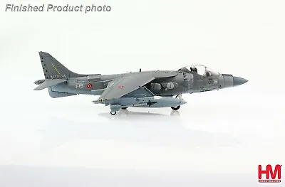 Hobby Master HA2627 AV-8B Harrier II Plus 1-19 Marina Militare North Arabian  • $65