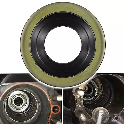 Gimbal Bearing Seal 26-88416 For Mercruiser Alpha One Gen II Bravo III & III • $8.25