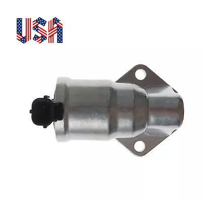 1 Piece New Idle Air Control Valve Fit For Ford Mustang 1999 2000 2001 • $56.05