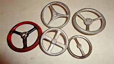 Citroen JEP CIJ Steering Wheels For 1920-1930's French Toy Cars • $20