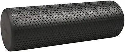 $53.97 • Buy 90/60/45Cm Medium Density EVA Foam Roller For Physical Therapy, Yoga, Pilates, D