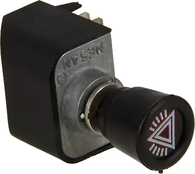 Flasher/Blinker Switch 1682977M1 Fits Massey Ferguson 20F 240 275 Uk 290 Uk 30E • $37.99