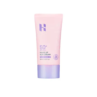 Holika Holika Make Up Sun Cream 60ml SPF 50+PA+++ • $10.39