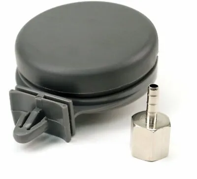 VIAIR Compressor Remote Intake Plastic Air Filter - 1/4  NPT And 3/8  Air Line • $7.25