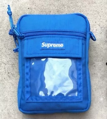 Supreme Utility Pouch Shoulder Bags • $19.99