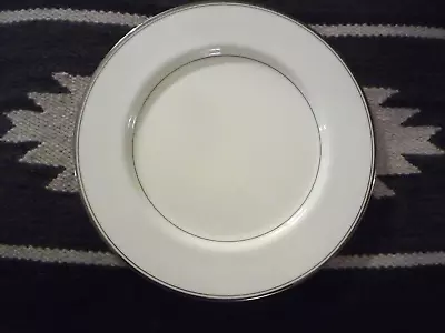 BRIARCLIFFE Mikasa 4 Dinner Plates Mint Condition • $99