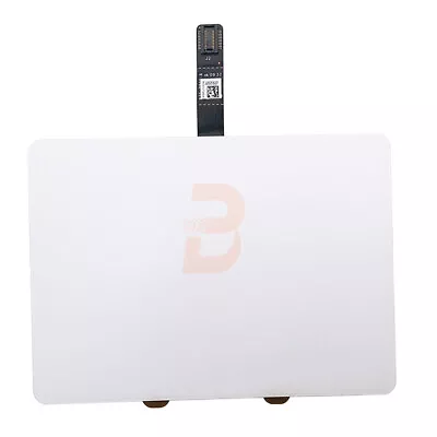 Trackpad With Cable 821-0890-A For Macbook White 13  A1342 Touchpad 2009 2010 • $24.21