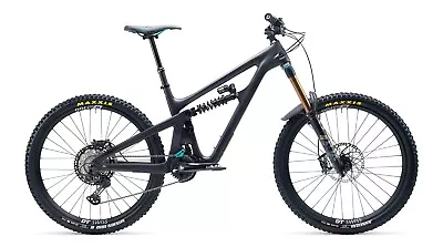 2021 Yeti Cycles SB165 C1 Size L Carbon Very Good Fox Fork & Coil Shock • $4500