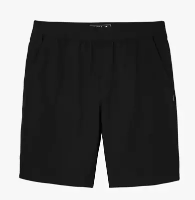 O'neill Interlude 19'' Hybrid Shorts - Black - Size M • $31