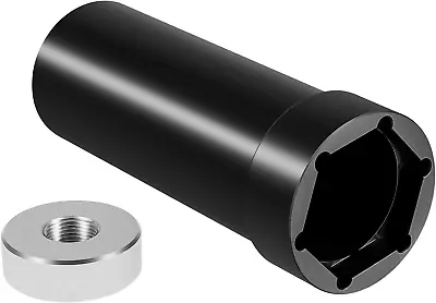 1 7/8 Main Shaft Pulley Socket Tool For Harley-Davidson 1936-2006 Big Twins & 1 • $42.57