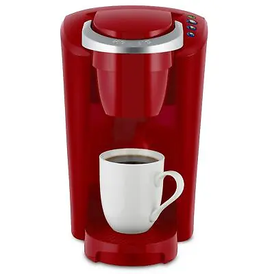 Keurig K-Compact Single-Serve K-Cup Pod Coffee Make-CHOOSE COLOR • $139.99