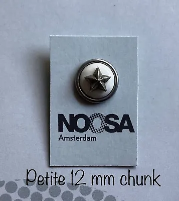 $21.95 • Buy Noosa Amsterdam PETITE Chunk  Oshun - Star  *brand New **Genuine