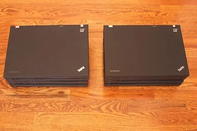 ThinkPad T500 4 GB/320 GB HDD/15  Screen/ Windows XP Pro. Ready To Use • $159