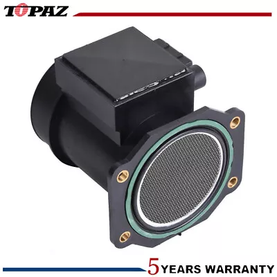 MAF Mass Air Flow Meter For 1989 - 1997 Nissan 300ZX Z32 3.0L Coupe 2268030P00 • $56.99