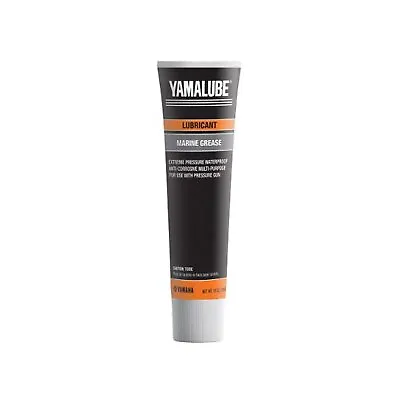 Yamalube ACC-GREAS-10-CT Marine Multi-Purpose Grease 10 Oz Tube • $13.08