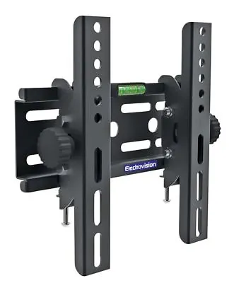 Electrovision Tilting TV Mounting Bracket (Screen Size 24-42 Inch) • £11.14