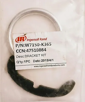 New. Ingersoll Rand W7150-K365 | Bracket Kit • $9.99
