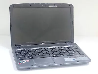 Acer Aspire 5536 (MS2265) AMD Athlon CPU • $39