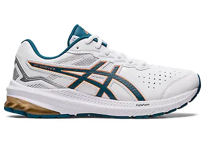 CLEARANCE!! Asics Gel GT 1000 LE 2 Mens Cross Training Shoes (4E Extra Wide) (11 • $160.75