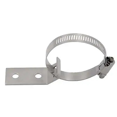 Outlet Header Hold-Down Bracket Assembly - Mounting Solar Pool Heater Panels • $7.44