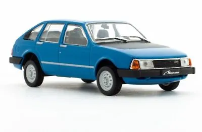 Moskvich S-3 AutoLegends USSR 1976. Diecast Metal Model 1:43. Deagostini • $8.95