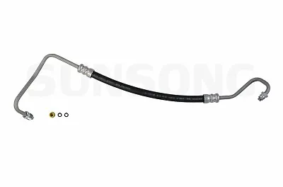 Power Steering Pressure Line Hose For Monte Carlo El Camino+More 3401575 • $25.49