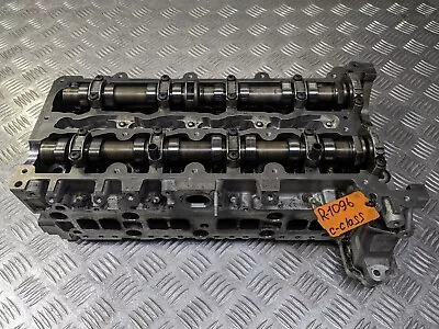 Mercedes C Class Engine Cylinder Head Camshafts 2.1 Cdi 651.921 Diesel W205 2016 • $497.33