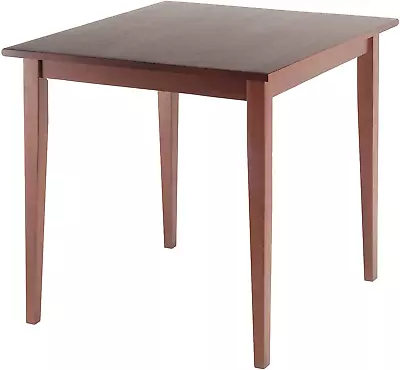 Groveland Wooden Square Dining Table • $131.99