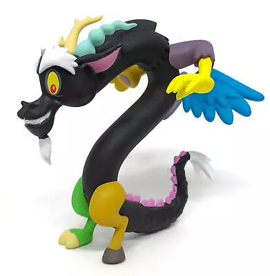 Funko MY LITTLE PONY Mystery Minis Series 2 DISCORD BLACK 3  Figure (3ShipsFree) • $9.95