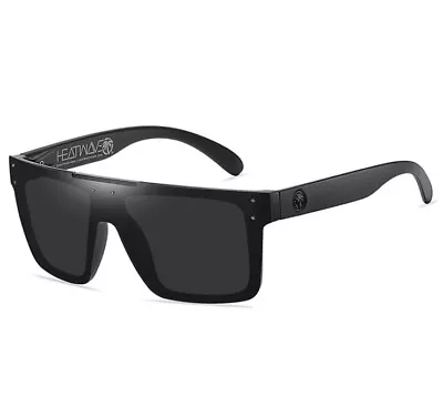 $49.99 • Buy Heatwave Polarised Sunglasses Mens Designer Sunnies Safety Glasses Men's Glasses