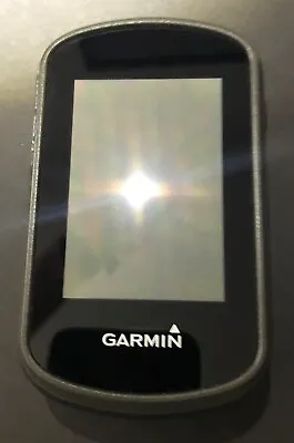 £77 • Buy Garmin ETrex Touch 35 Rugged Handheld Outdoor Hiking GPS - Black