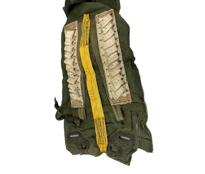 Parachute Deployment Bag No Line • $39.50