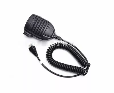 Yaesu MH-67A8J 8 Pin Speaker Microphone VX-2100/2200/3200/4500/2108/2208 • $14.04