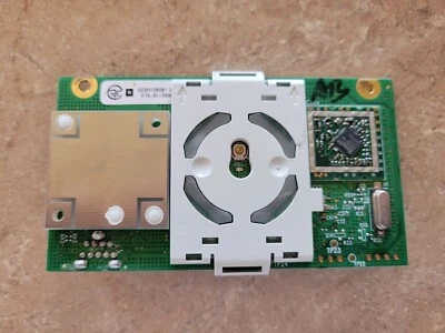 Microsoft Xbox 360 Console OEM Replacement RF Module Board Power Button • $7