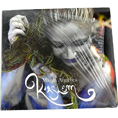 K'aslem By Magda Angelica Music CD New • $10.77