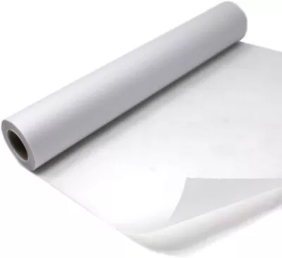 White Tracing & Sketching Paper Roll Dressmaking & Sewing Art & Craft Supplies • £10.99