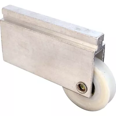 Slide-Co 161931 Replacement Roller Assembly For Sliding Mirror Door Panels • $20.44