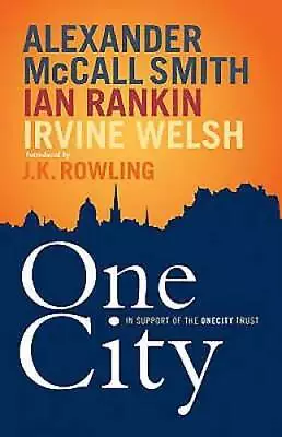 One City - Paperback By Smith Alexander McCall And Ian Rankin - VERY GOOD • $6.01