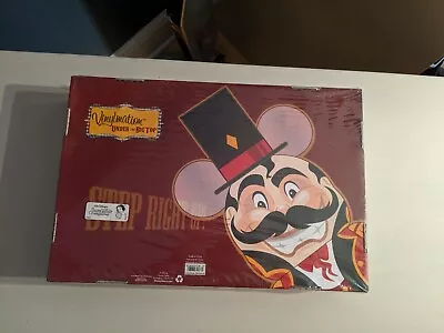 Vinylmation Disney Under The Big Top Sealed Case Tray Of 24 Retired • $288.88