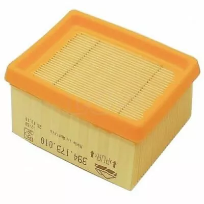 £6.45 • Buy Makita Petrol Disc Cutter Paper Air Filter  Makita DPC6200 DPC6400 DPC6410